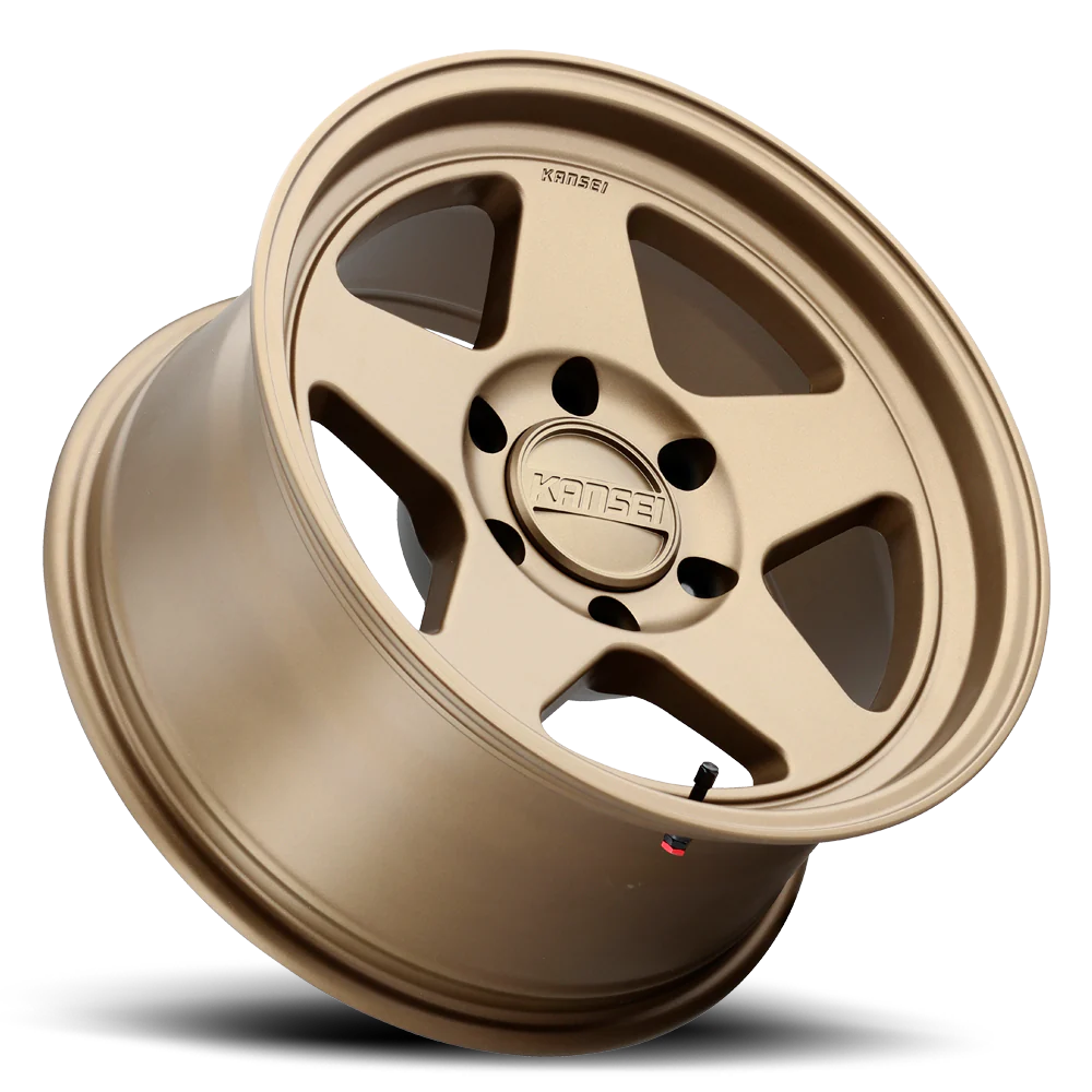 Kansei KNP Off-Road Wheel (Price per Wheel)
