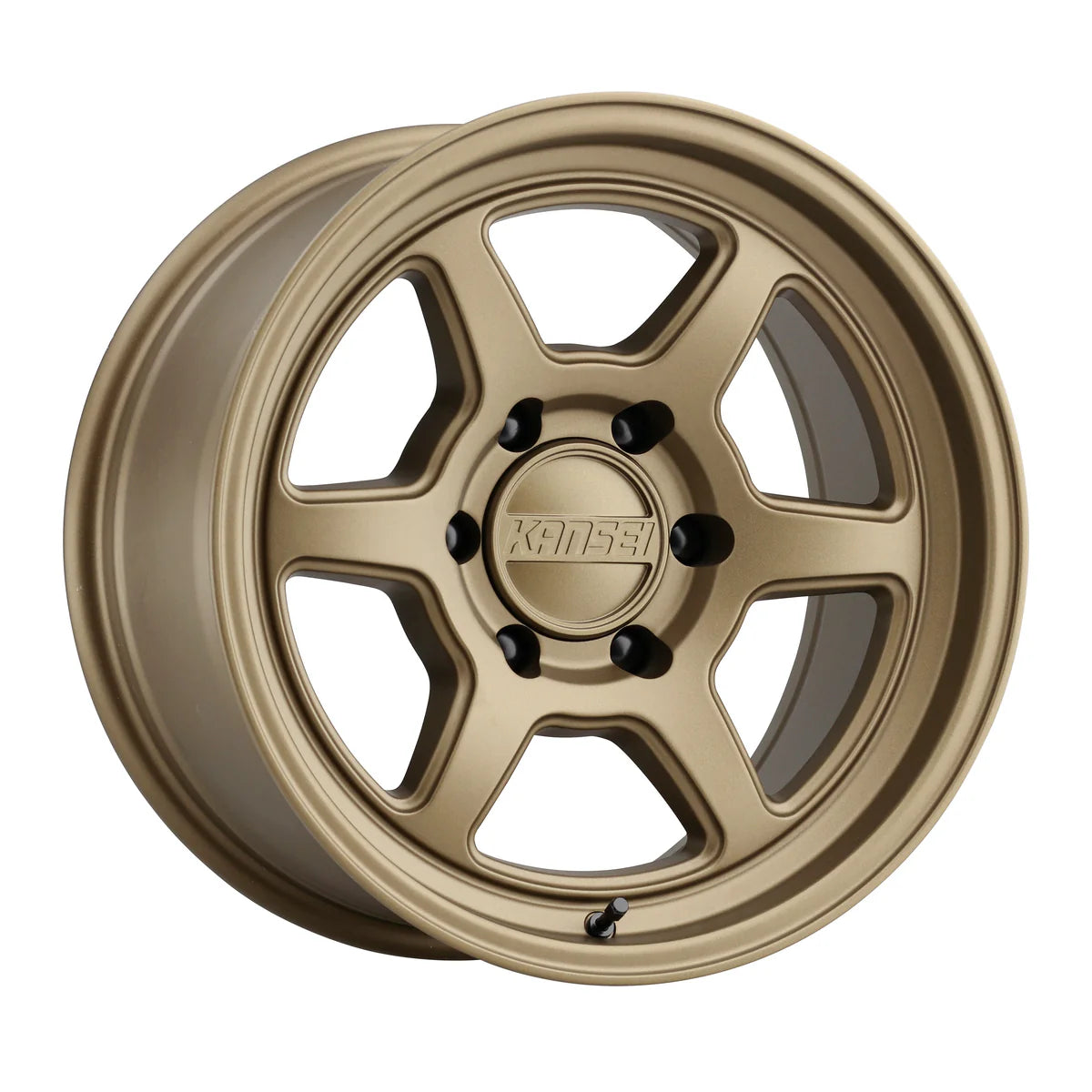 Kansei Roku Offroad Wheels (Price per Wheel)