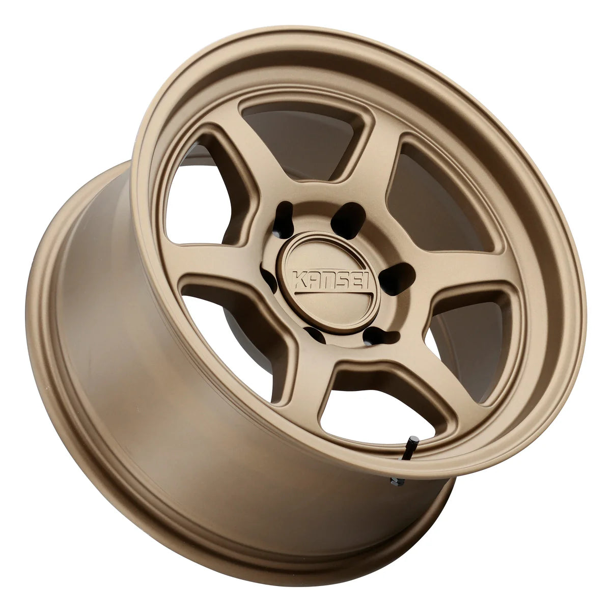 Kansei Roku Offroad Wheels (Price per Wheel)