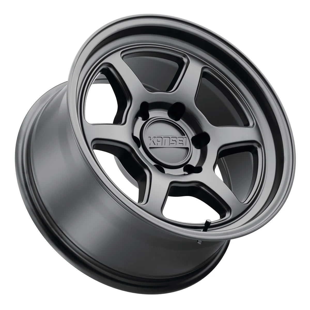 Kansei Roku Offroad Wheels (Price per Wheel)