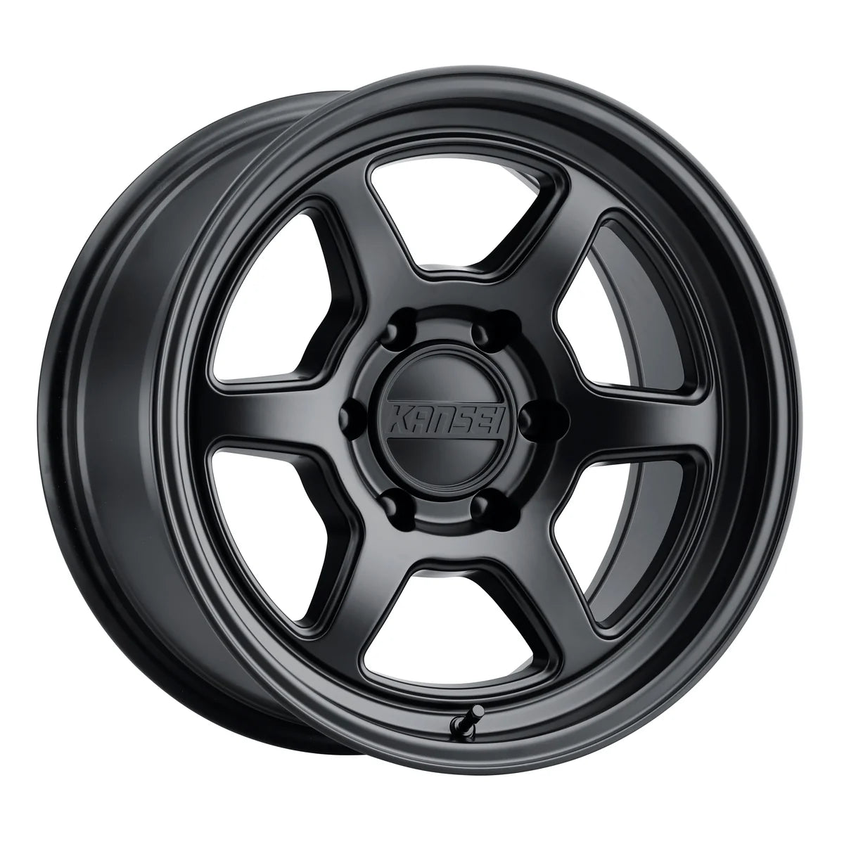 Kansei Roku Offroad Wheels (Price per Wheel)