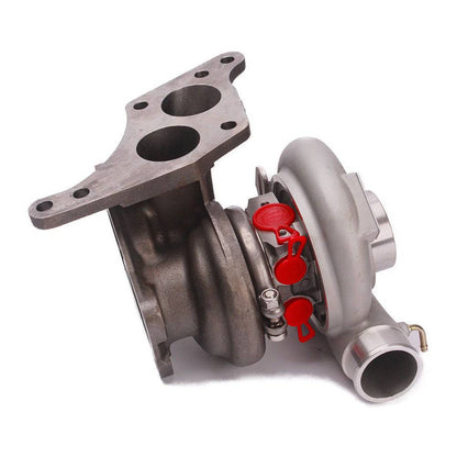 Kinugawa Turbo 3" Anti-Surge TD05H-18G for Subaru STI SPEC C Twin Entry