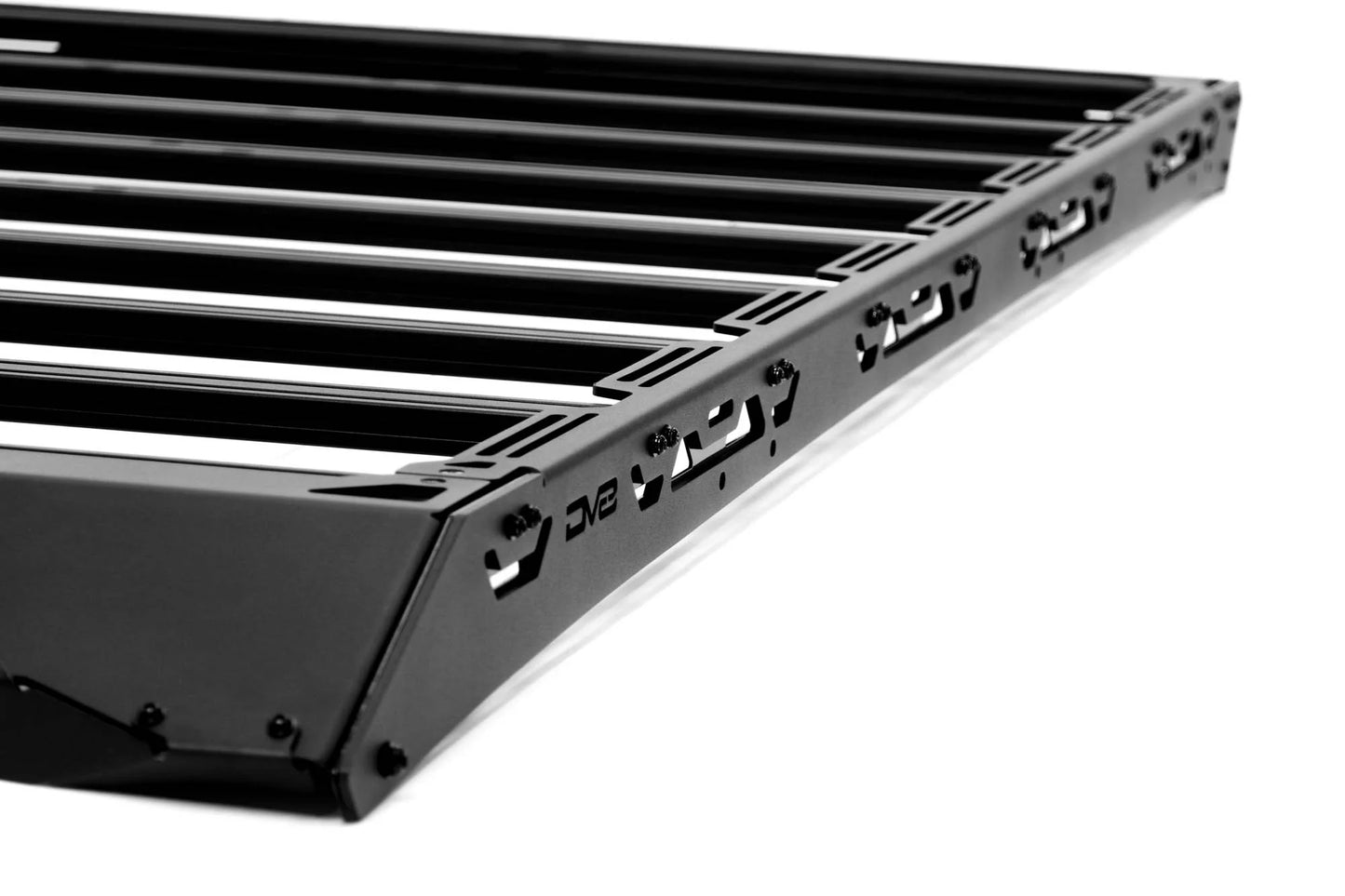 Toyota Land Cruiser LC250 Prado & Lexus GX 550 Spec Series Roof Rack by Dv8 (Special Order)