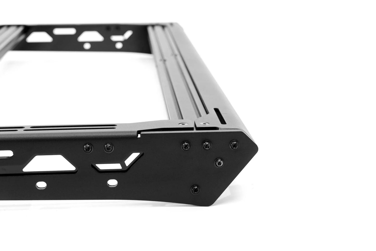 Toyota Land Cruiser LC250 Prado & Lexus GX 550 Spec Series Roof Rack by Dv8 (Special Order)
