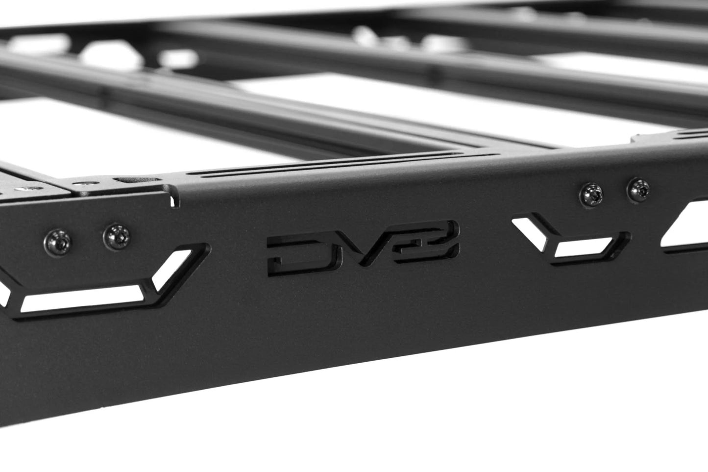 Toyota Land Cruiser LC250 Prado & Lexus GX 550 Spec Series Roof Rack by Dv8 (Special Order)
