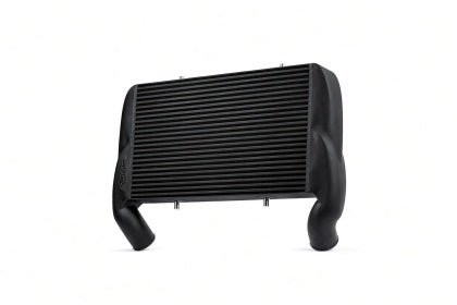 AMS Performance High Mount Intercooler | 2017+ Ford F-150 & Raptor 2.7L / 3.5L EcoBoost