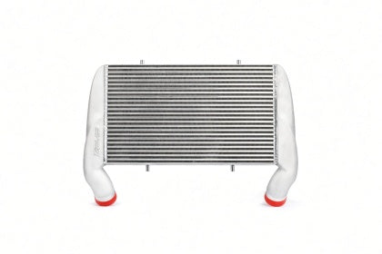 AMS Performance High Mount Intercooler | 2017+ Ford F-150 & Raptor 2.7L / 3.5L EcoBoost