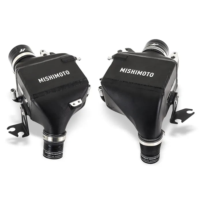 Performance Air-to-Water Intercooler Kit, fits Nissan Z400 2023+