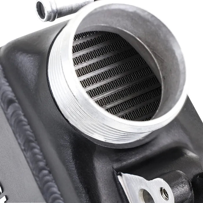 Performance Air-to-Water Intercooler Kit, fits Nissan Z400 2023+