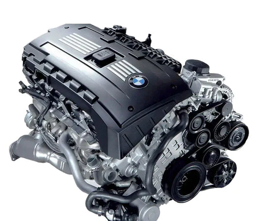 BMW/GR Supra Stock ECU Tune With ECU Unlock