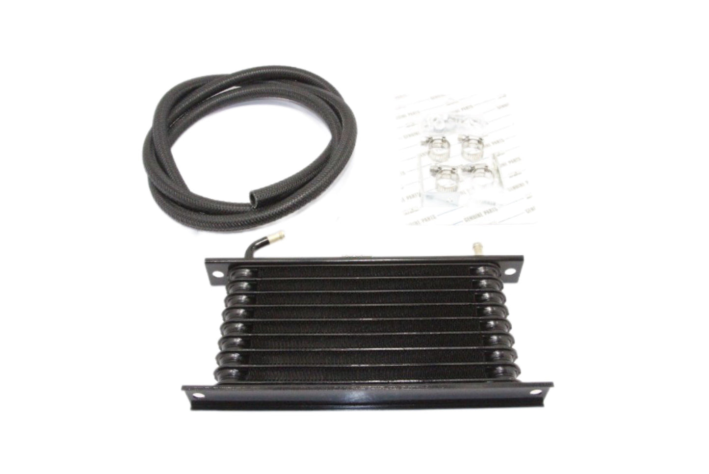 Transmission Oil Cooler for Toyota Auto