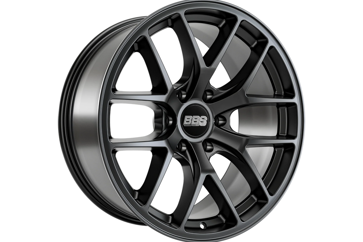 BBS Truck/SUV TS-P Flow Formed Wheels (Price Per Wheel)