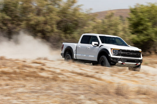 2021+ Gen 3 Ford Raptor E-CLIK PRO System