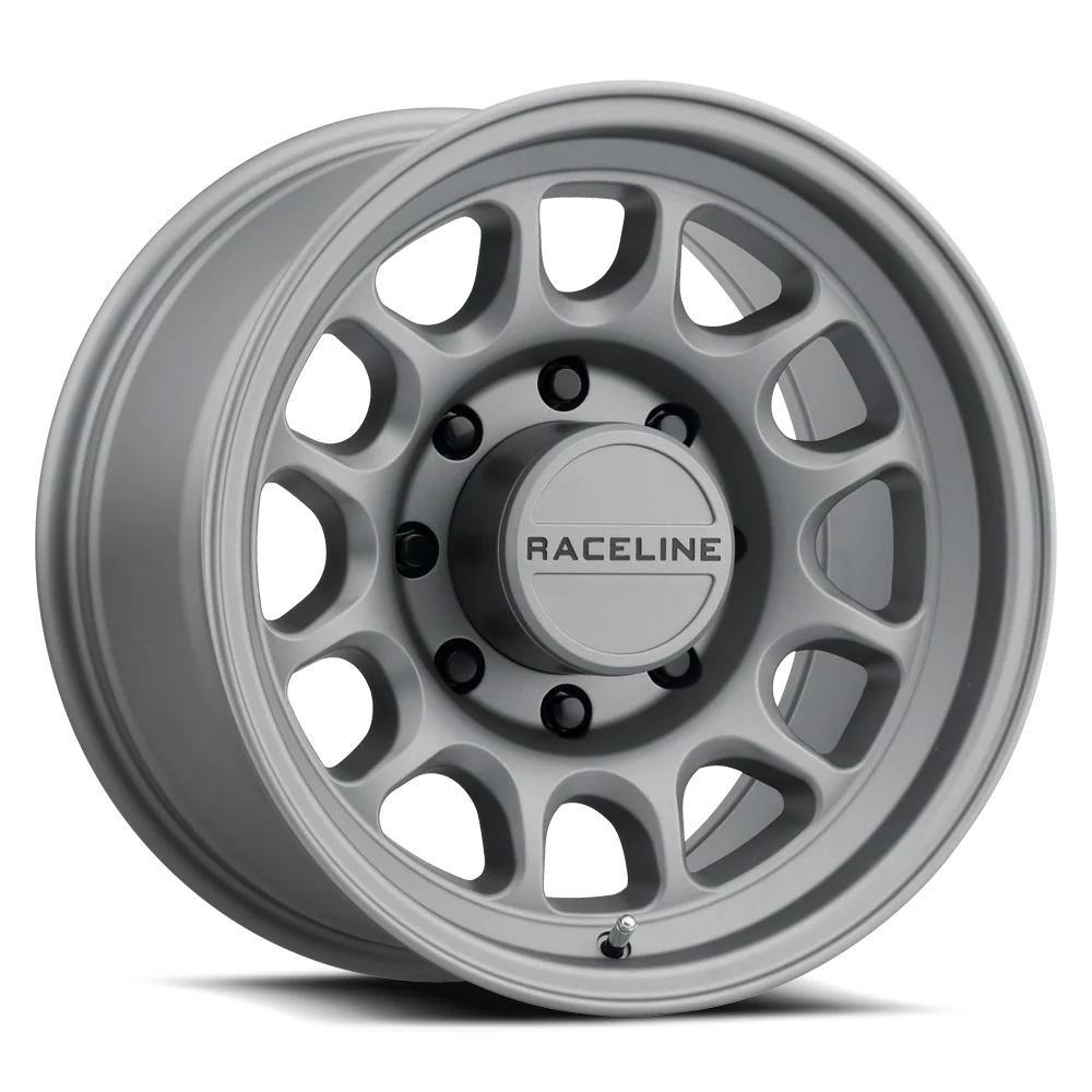 Raceline Rogue Wheels For Truck/SUV (Price Per Wheel)
