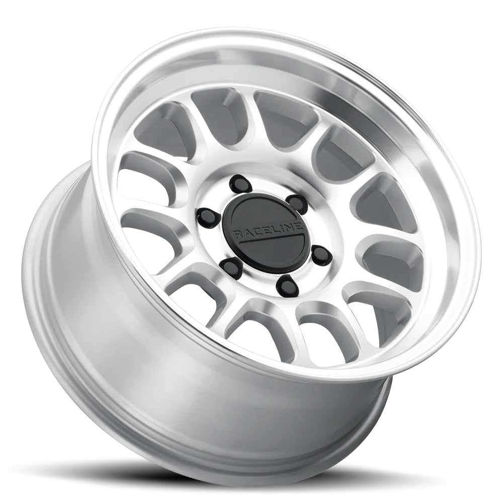 Raceline Rogue Wheels For Truck/SUV (Price Per Wheel)