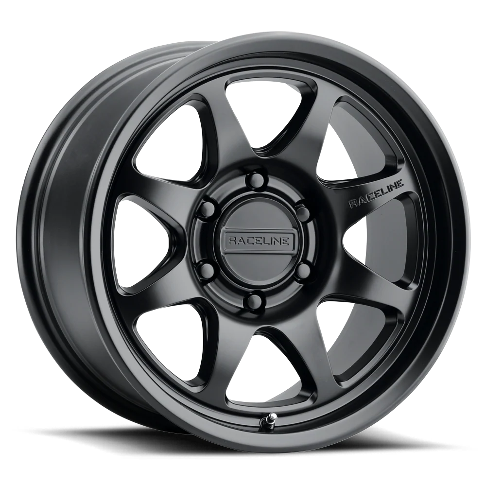 Raceline Maverick Wheels For Truck/SUV (Price Per Wheel)
