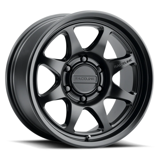 Raceline Maverick Wheels For Truck/SUV (Price Per Wheel)