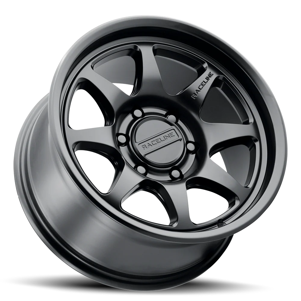 Raceline Maverick Wheels For Truck/SUV (Price Per Wheel)