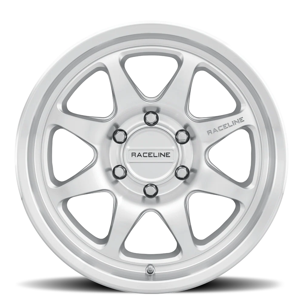 Raceline Maverick Wheels For Truck/SUV (Price Per Wheel)