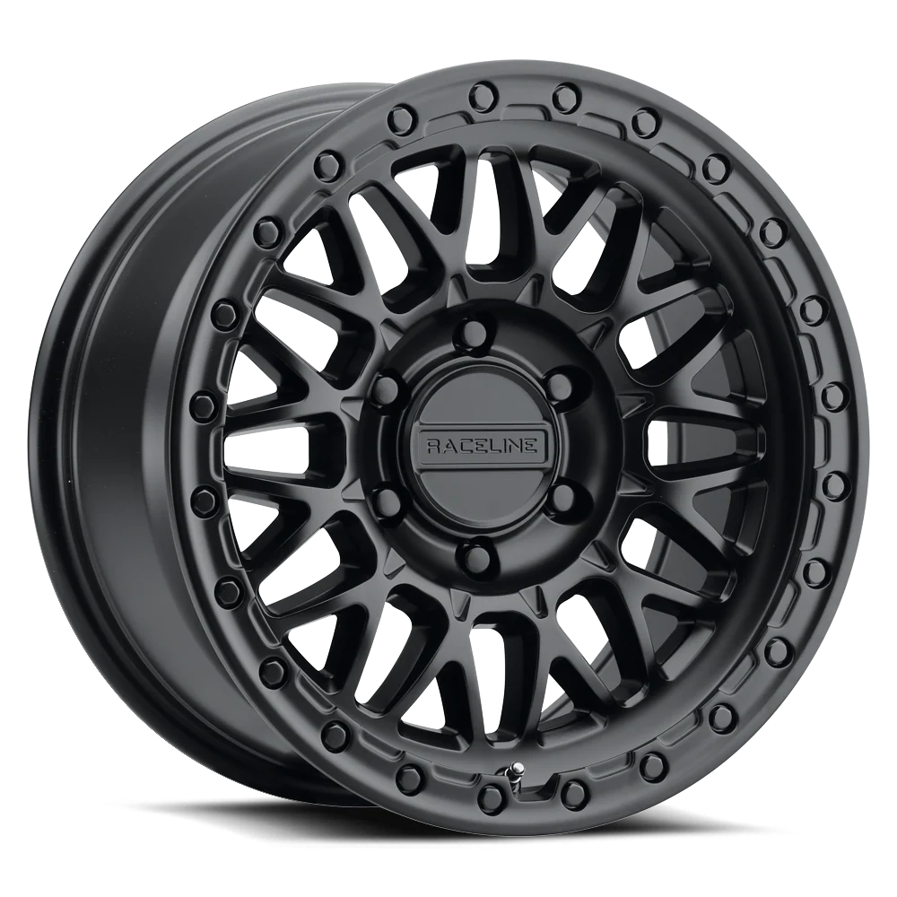 Raceline 963 Omega Wheels for Truck/SUV (Price Per Wheel)