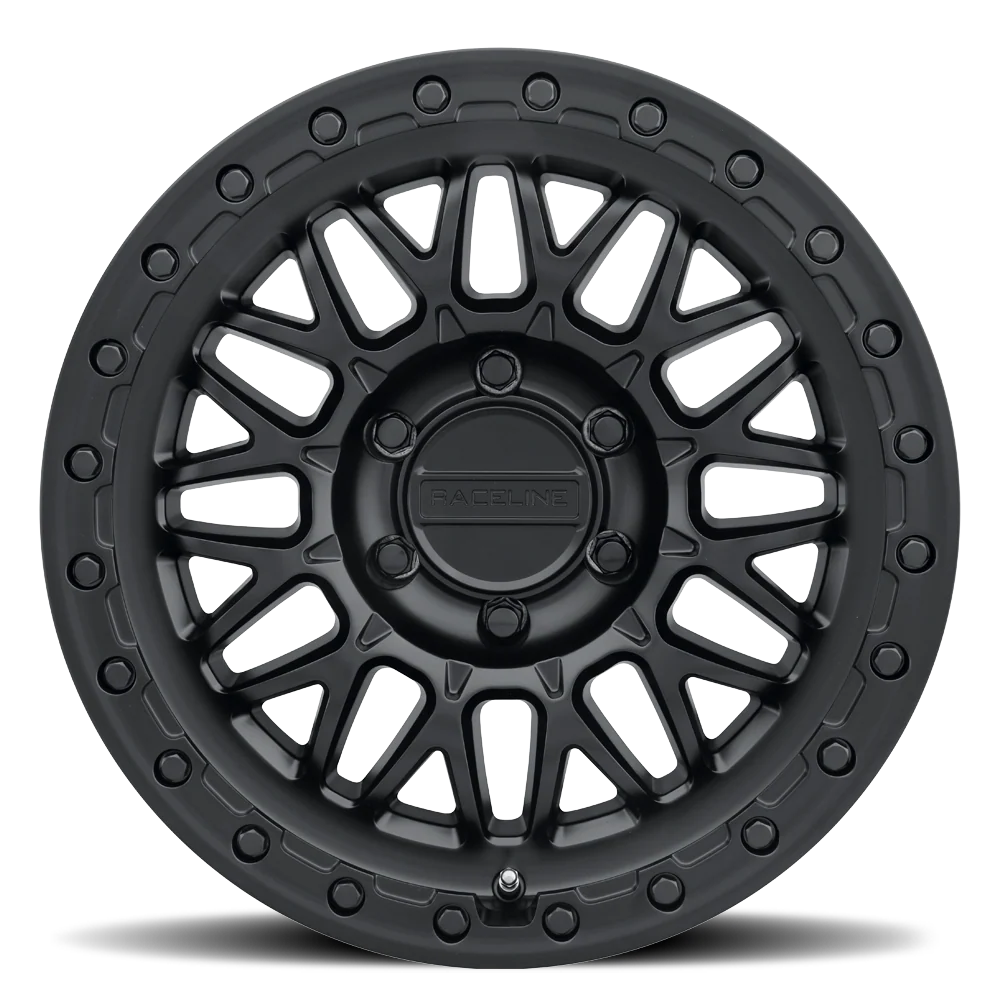 Raceline 963 Omega Wheels for Truck/SUV (Price Per Wheel)