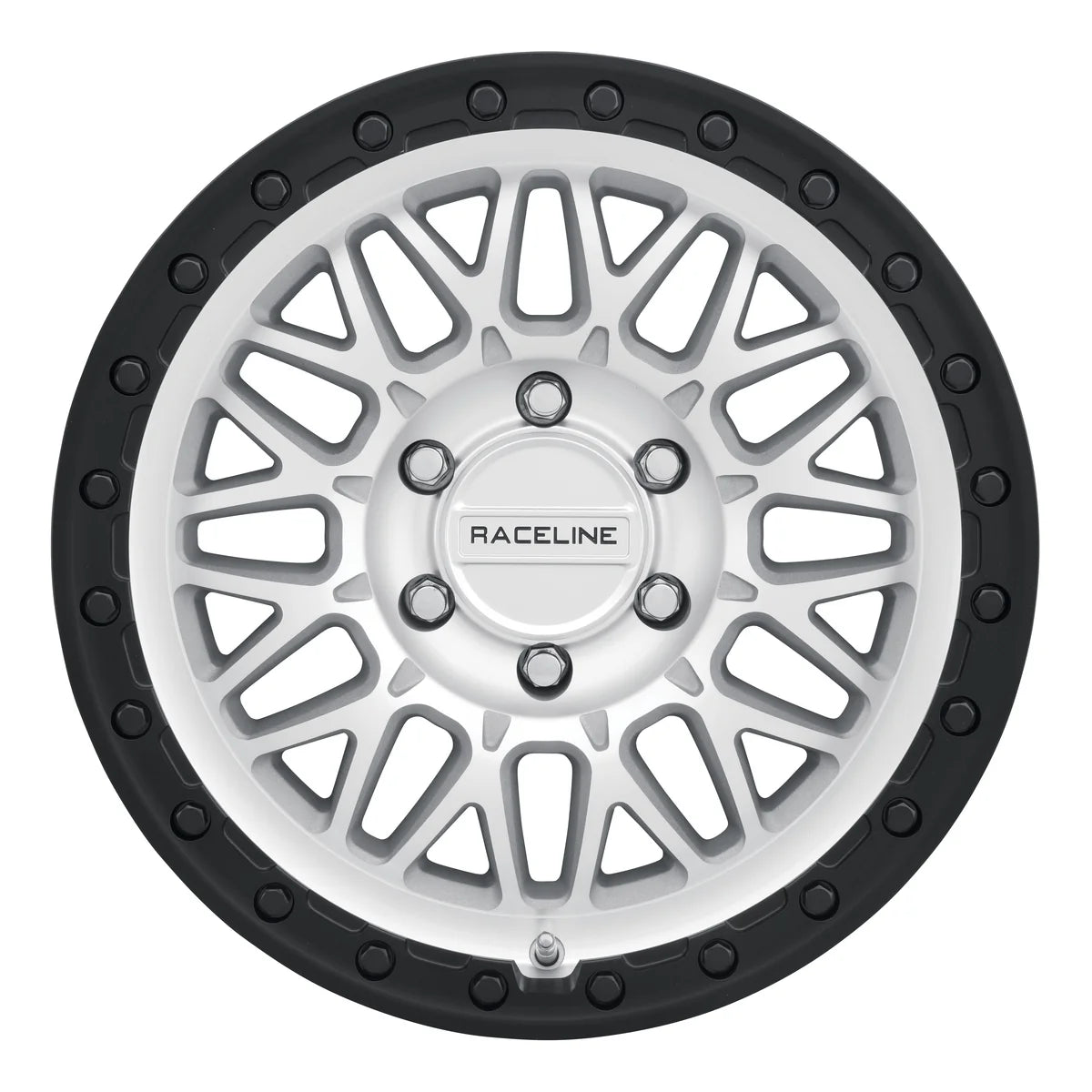 Raceline 963 Omega Wheels for Truck/SUV (Price Per Wheel)