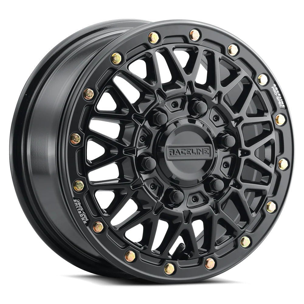 Raceline A15 Omega Beadlock UTV wheel