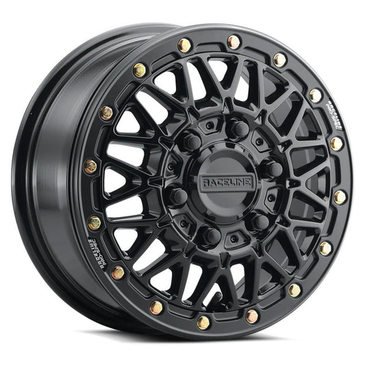 Raceline A15 Omega Beadlock UTV wheel