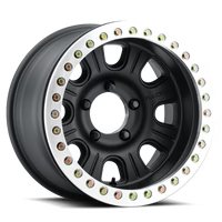 Raceline Monster Beadlock Wheels For Truck/SUV (Price Per Wheel)