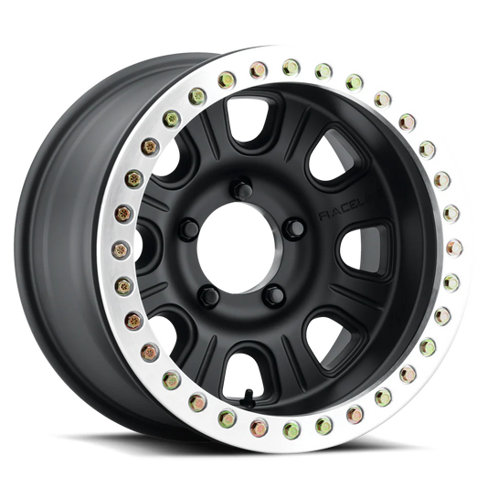 Raceline Monster Beadlock Wheels For Truck/SUV (Price Per Wheel)