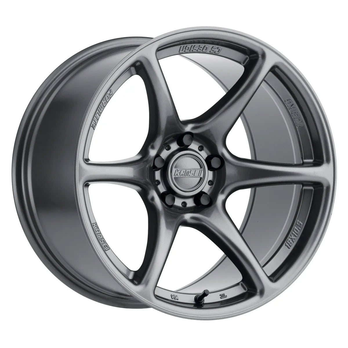 Kansei Tandem Wheels (Price Per Wheel)