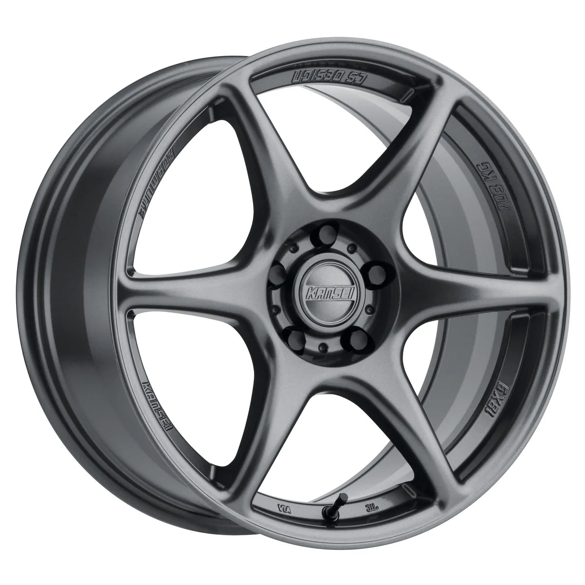 Kansei Tandem Wheels (Price Per Wheel)