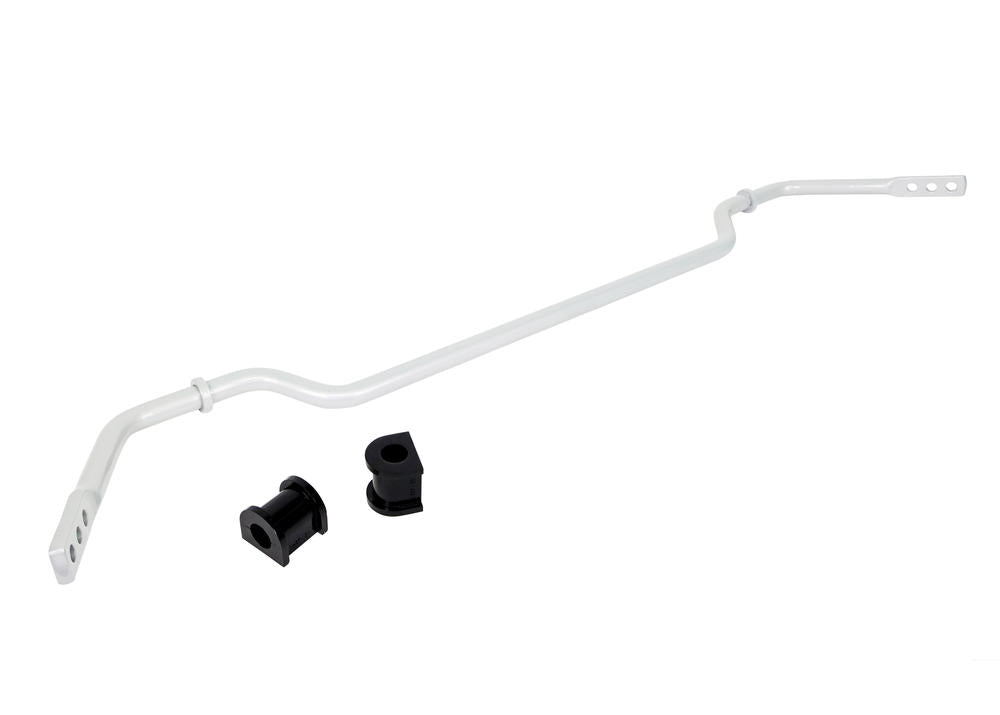Front/Rear Anti Roll Bar - 30mm/20mm 3 & 2 Point Adjustable to Suit Toyota Supra JZA80