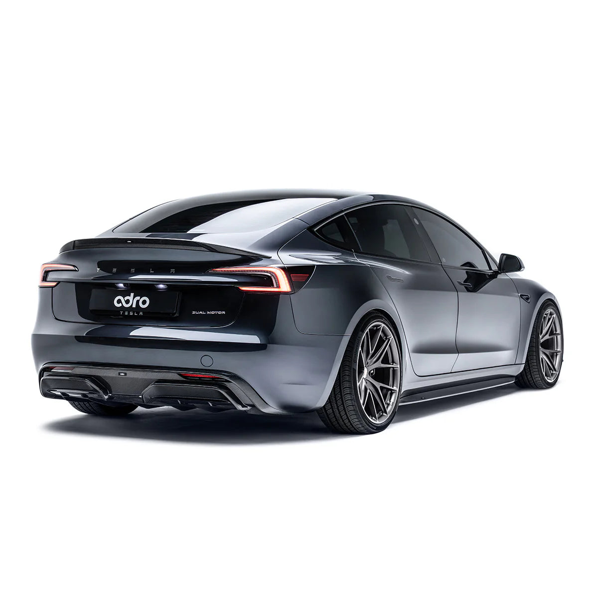 Tesla Model 3 Highland Adro Body Kit