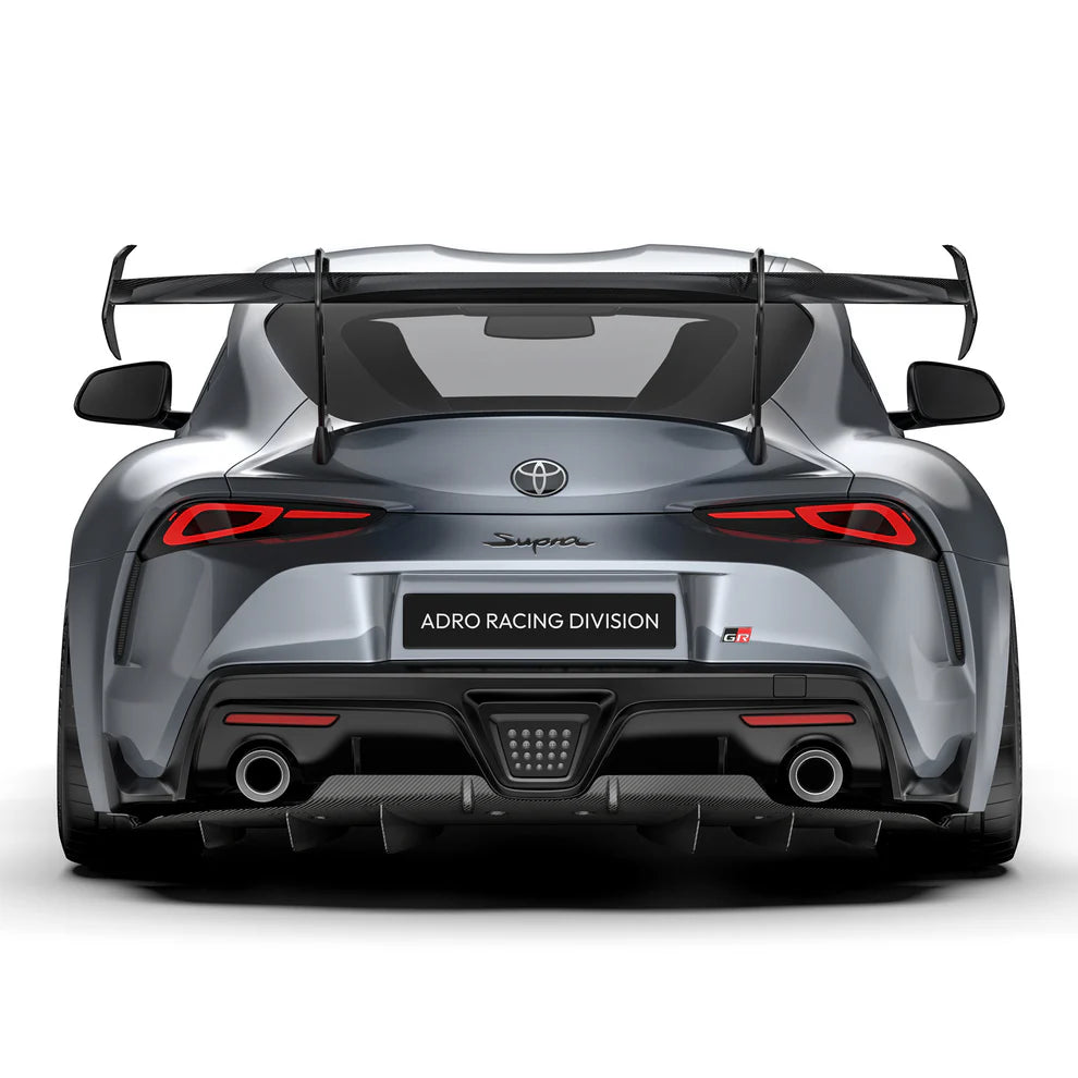 GR Supra MK5 Aero Kit by ARD (Adro Racing Division)
