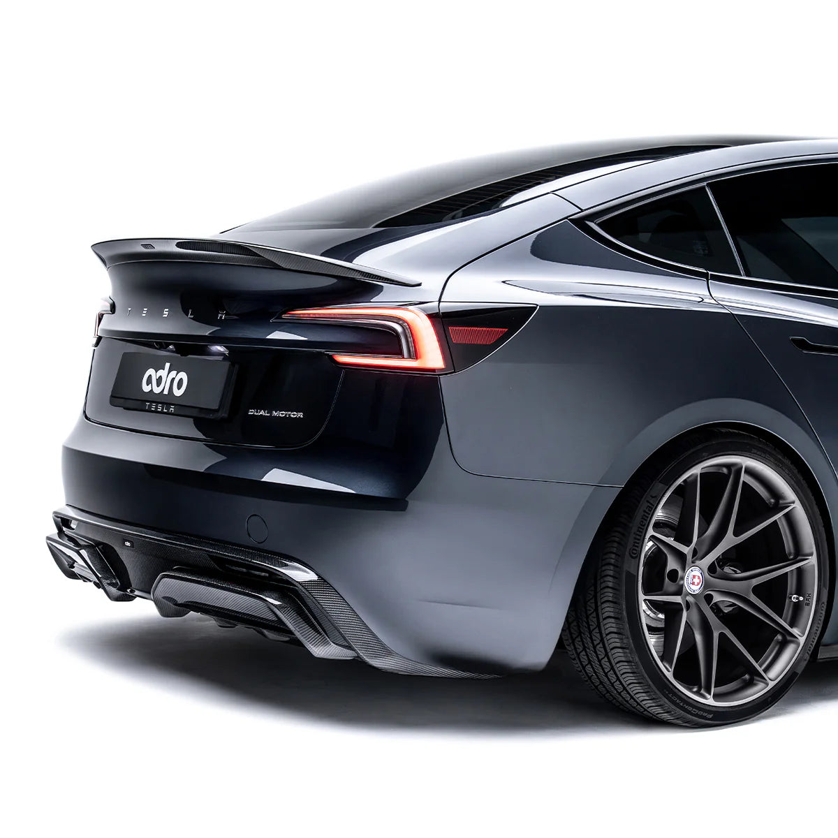 Tesla Model 3 Highland Adro Body Kit