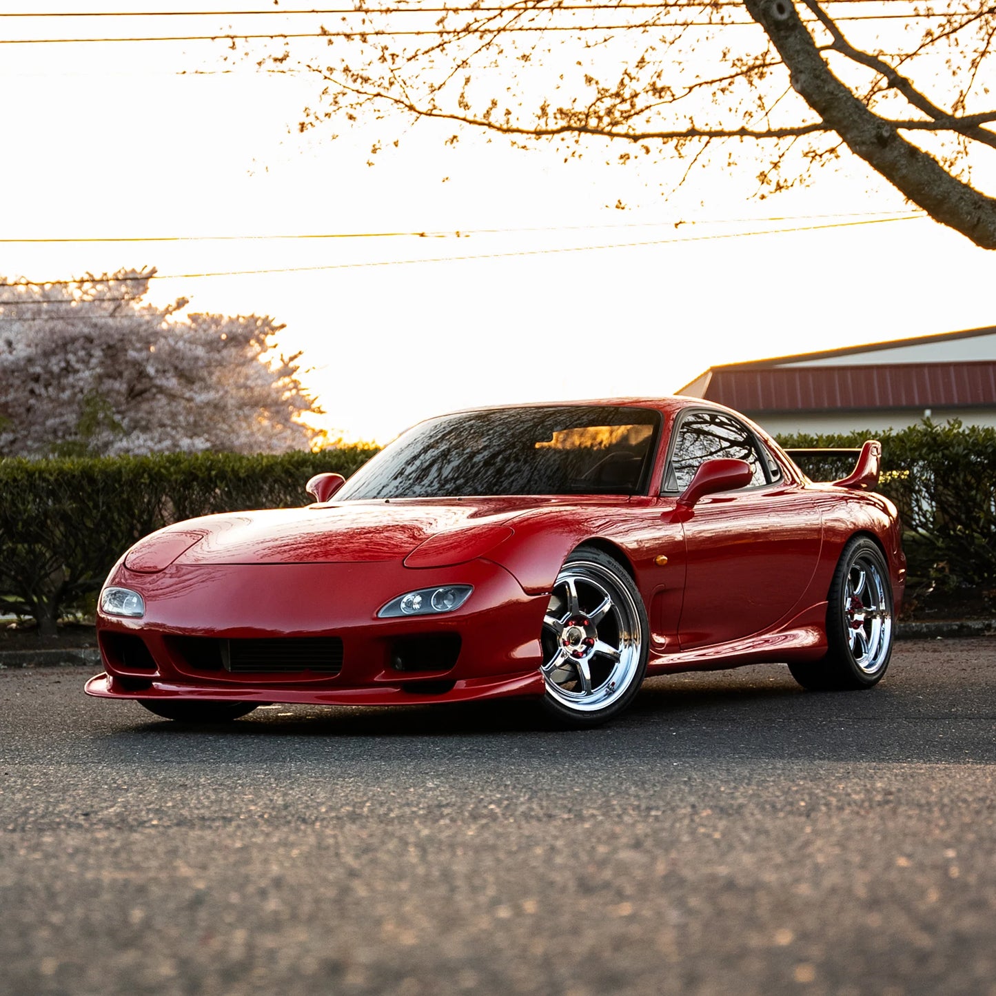 Kansei Roku Wheels 18" (Price Per Wheel)