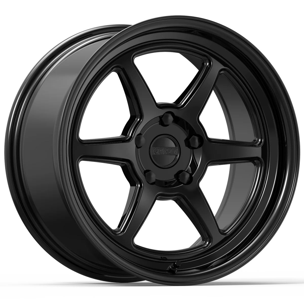 Kansei Roku Wheels 18" (Price Per Wheel)