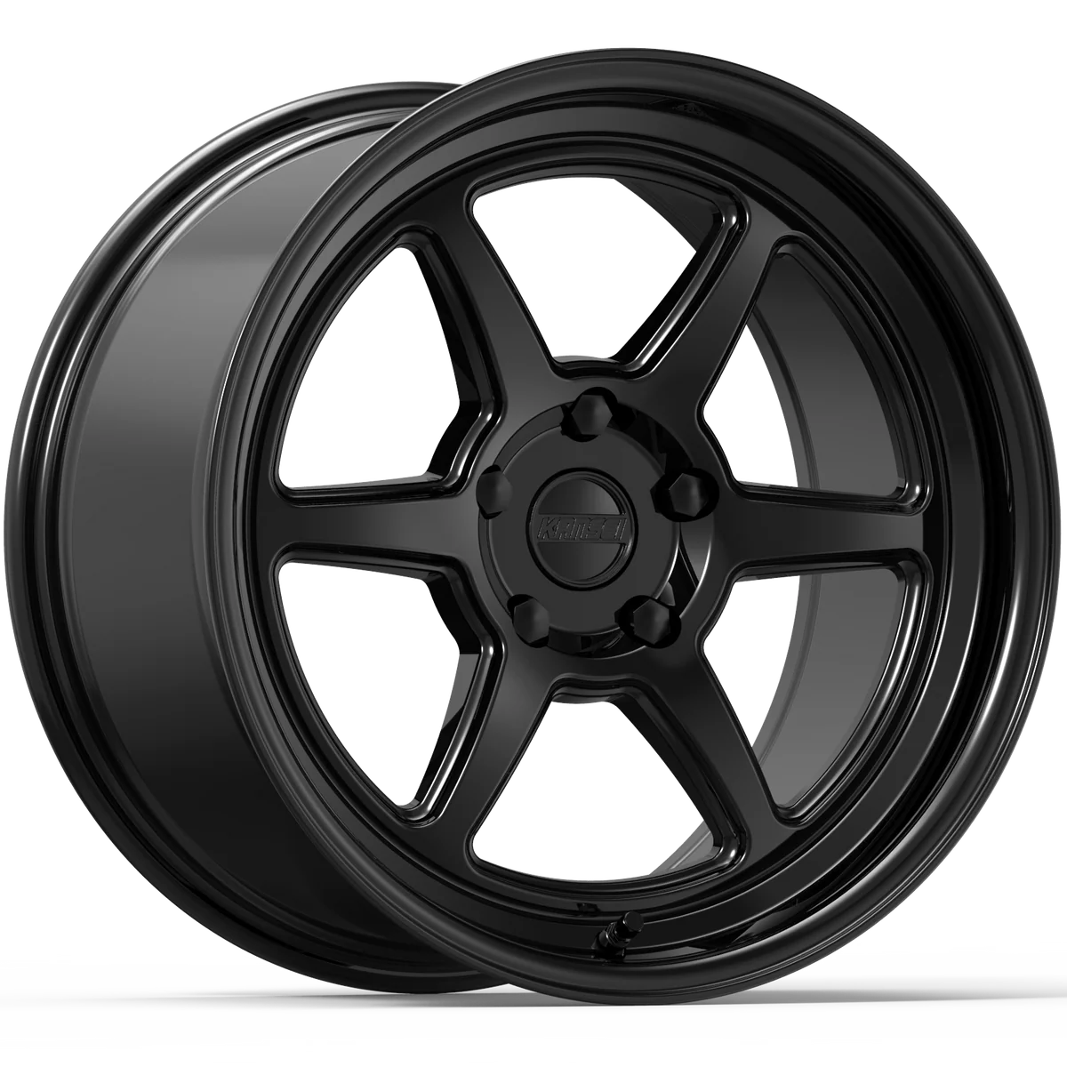 Kansei Roku Wheels 18" (Price Per Wheel)