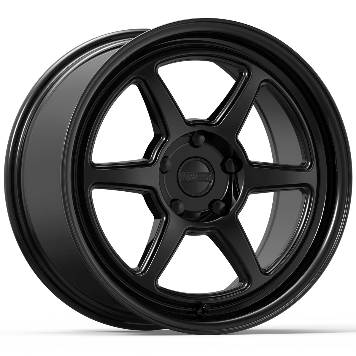 Kansei Roku Wheels 18" (Price Per Wheel)