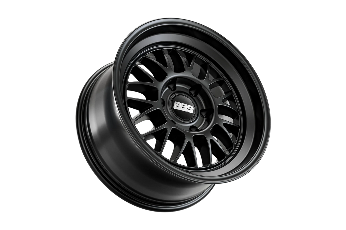 BBS Truck/SUV TS-C Flow Formed Wheels (Price Per Wheel)