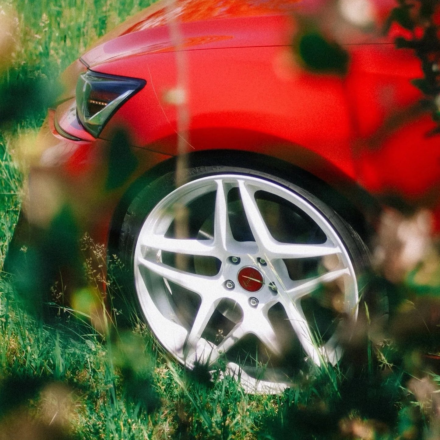Kansei Astro Wheels (Price Per Wheel)