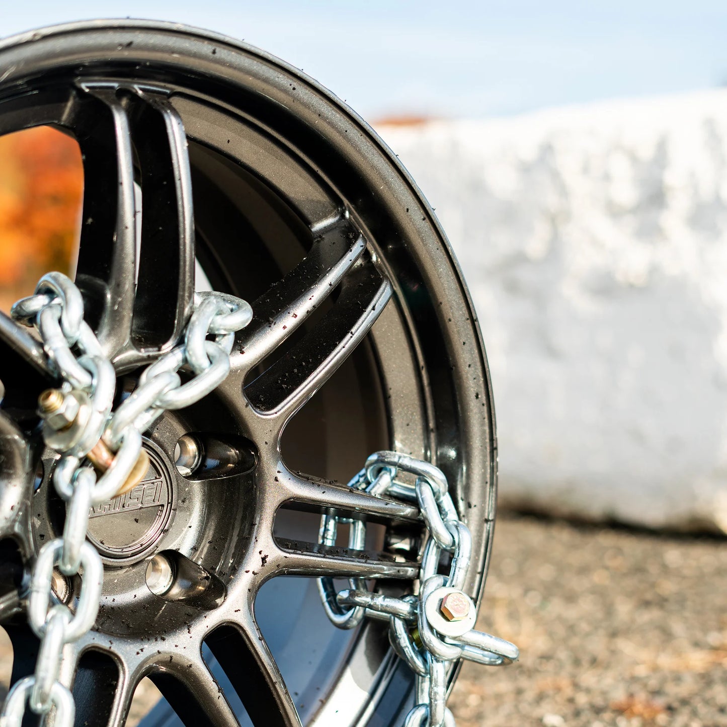 Kansei Seven Wheels (Price Per Wheel)