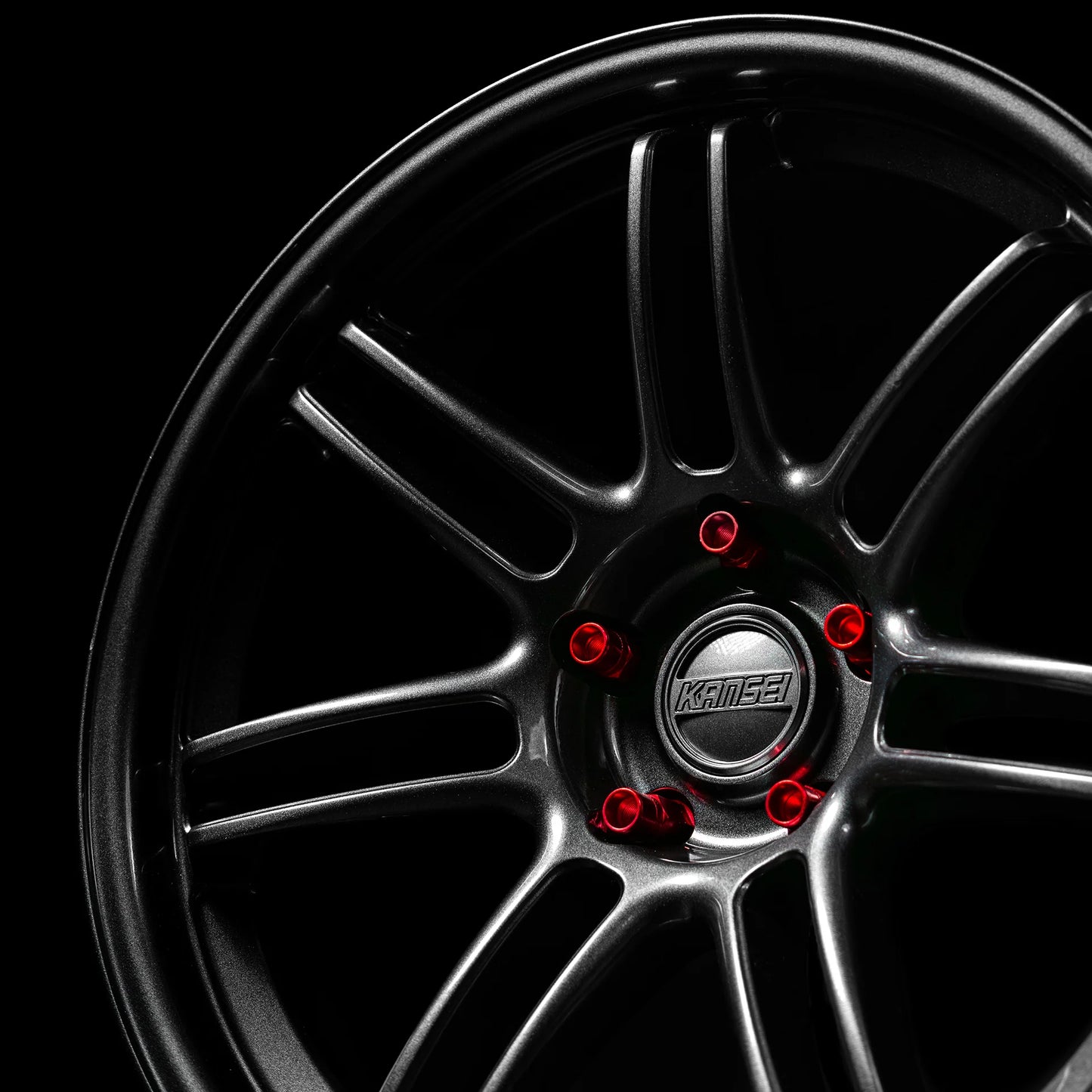 Kansei Seven Wheels (Price Per Wheel)