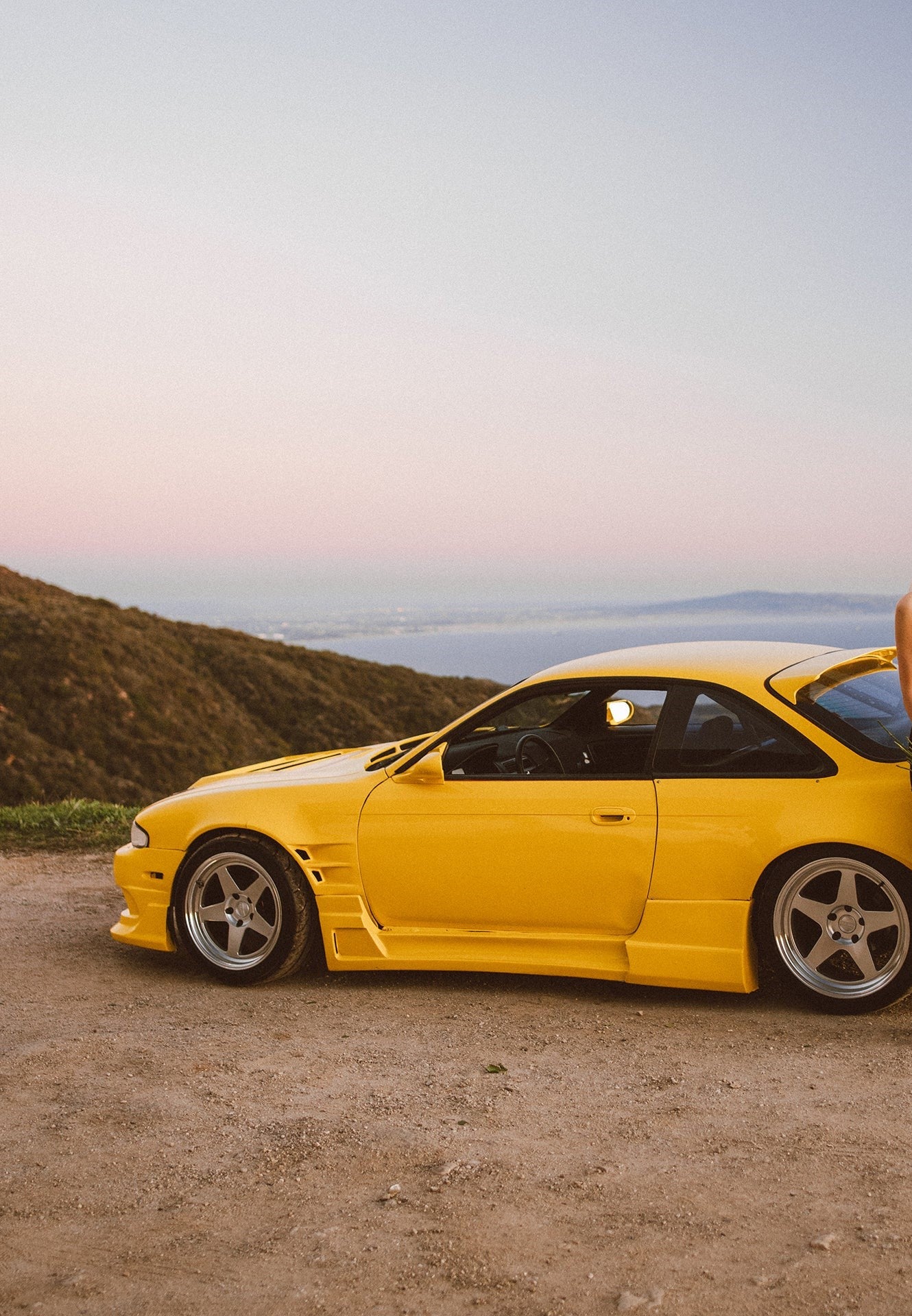Kansei KNP Wheels (Price Per Wheel)