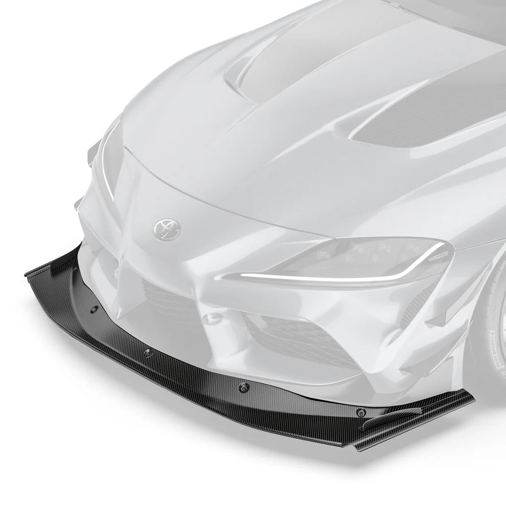 GR Supra MK5 Aero Kit by ARD (Adro Racing Division)