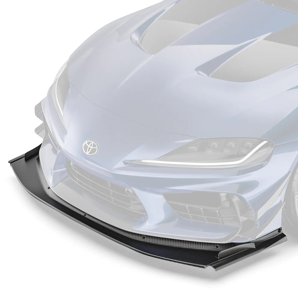 GR Supra MK5 Aero Kit by ARD (Adro Racing Division)