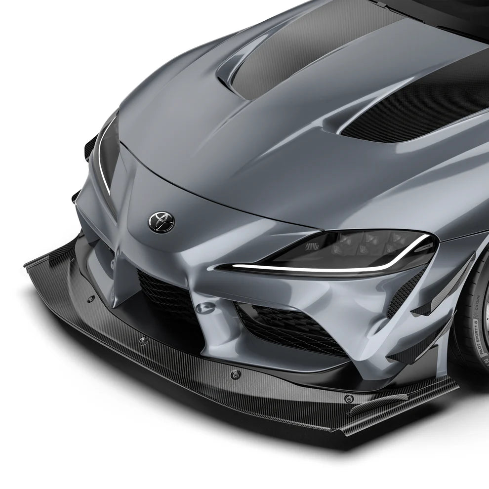 GR Supra MK5 Aero Kit by ARD (Adro Racing Division)