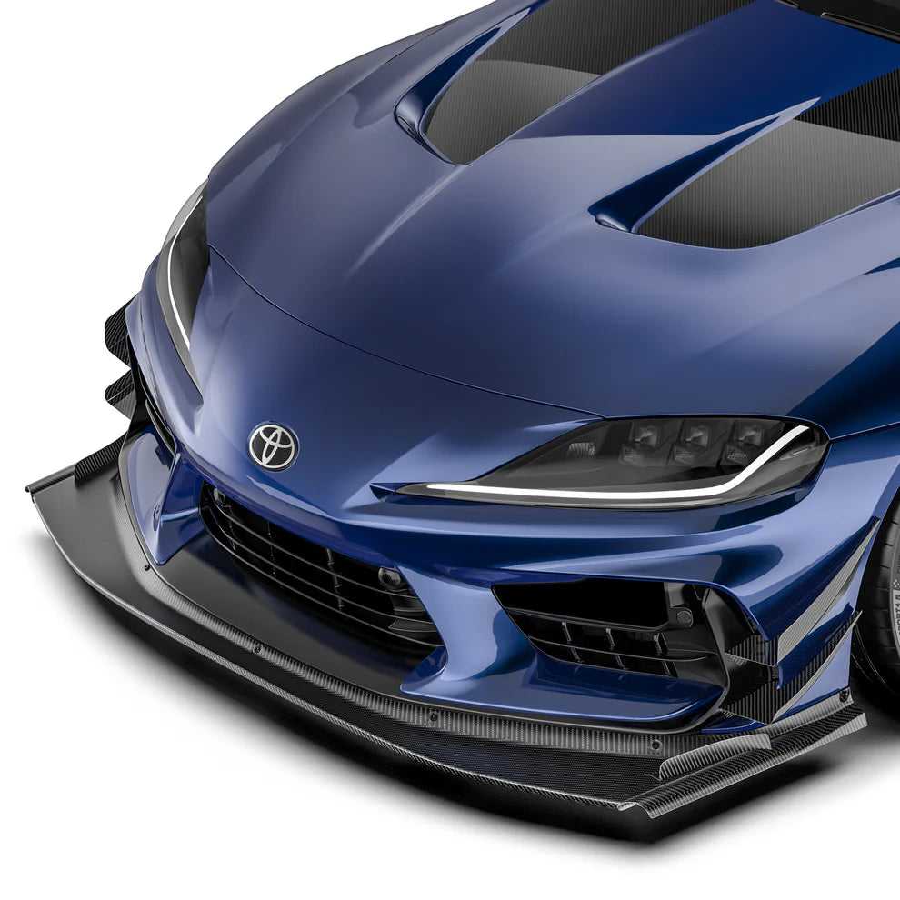 GR Supra MK5 Aero Kit by ARD (Adro Racing Division)