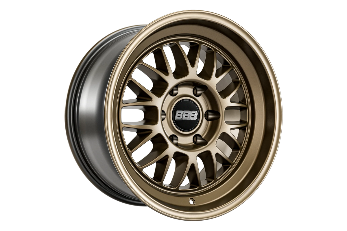BBS Truck/SUV TS-C Flow Formed Wheels (Price Per Wheel)